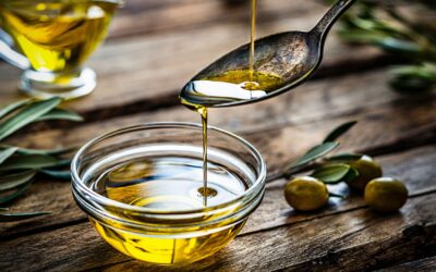 Beneficios del Aceite de Oliva para Toda la Familia