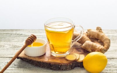 Beneficios de la Miel en Invierno
