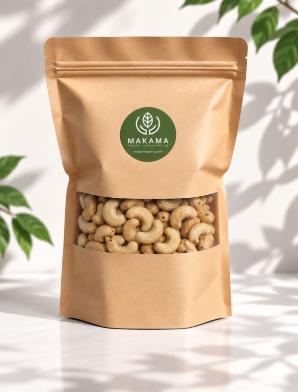 Cashews Naturales