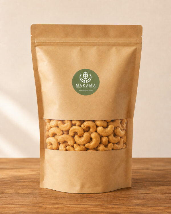 Cashews Tostados