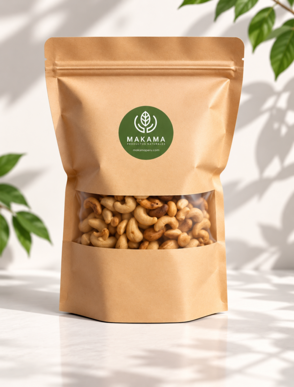 Cashews Tostados