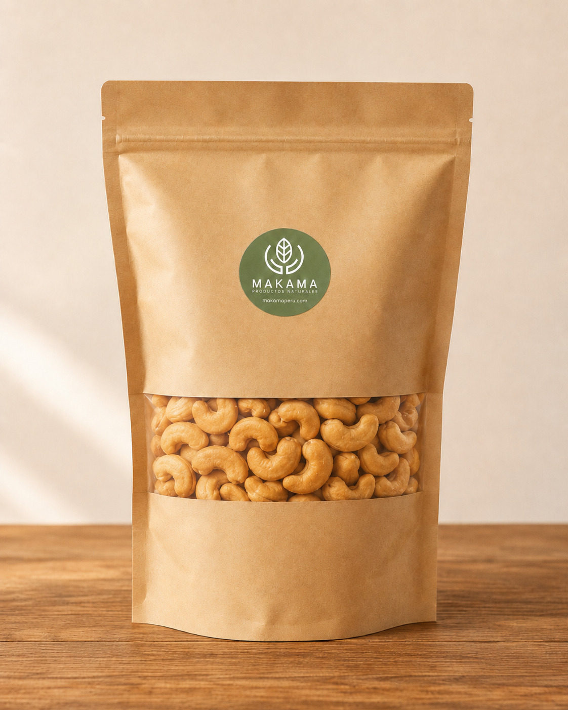 Cashews Tostados
