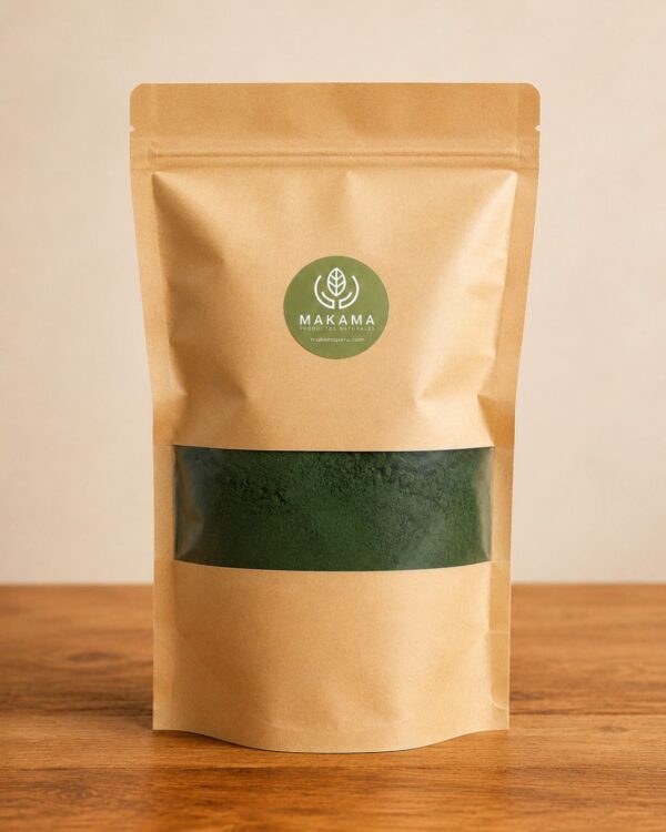 Espirulina