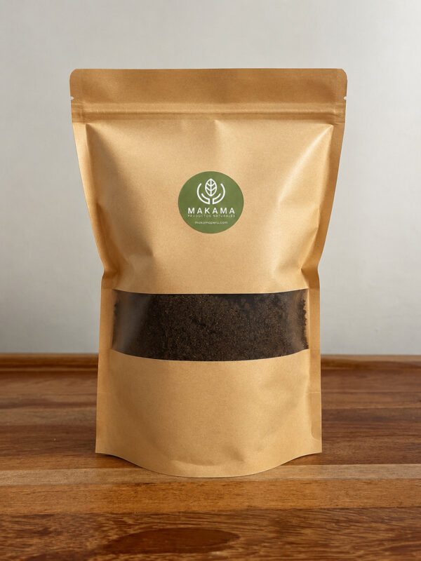 Maca Negra