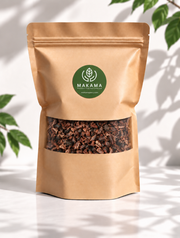 Nibs de Cacao