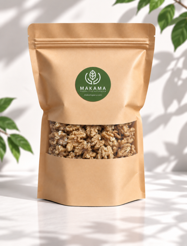 Nueces Peladas