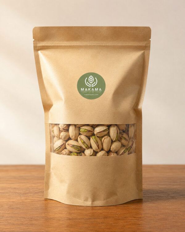 Pistachos Tostados